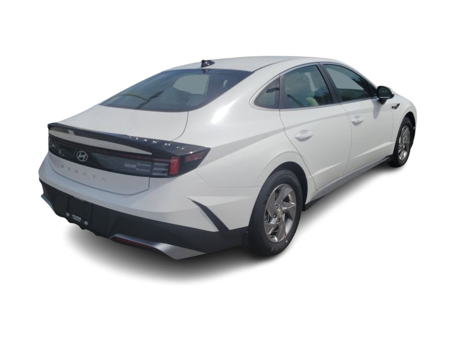 Thumbnail: 2026 Hyundai Sonata - 19