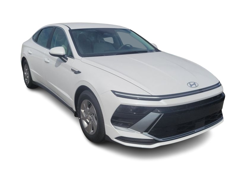 Thumbnail: 2026 Hyundai Sonata - 18