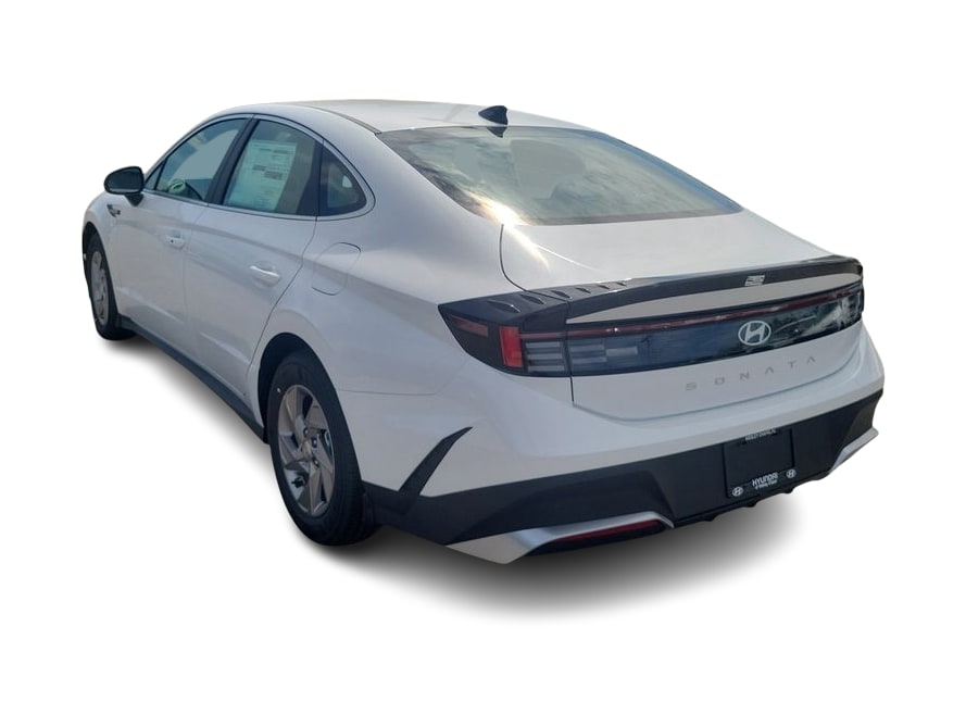 Thumbnail: 2026 Hyundai Sonata - 3