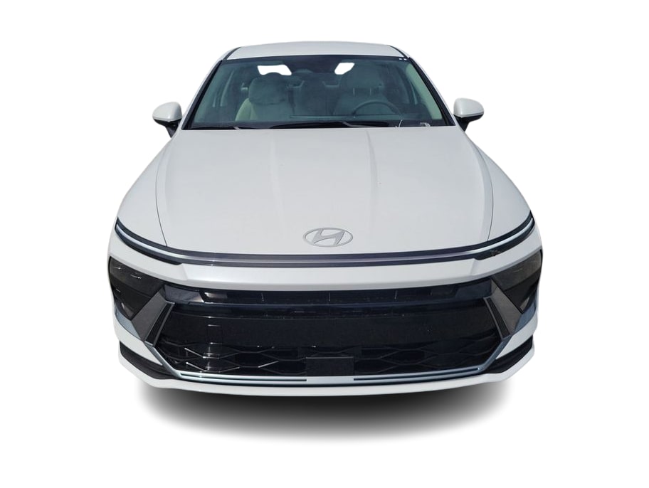 Thumbnail: 2026 Hyundai Sonata - 5