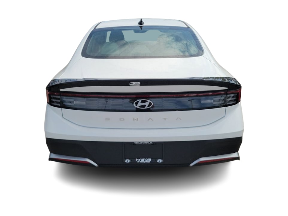 Thumbnail: 2026 Hyundai Sonata - 4