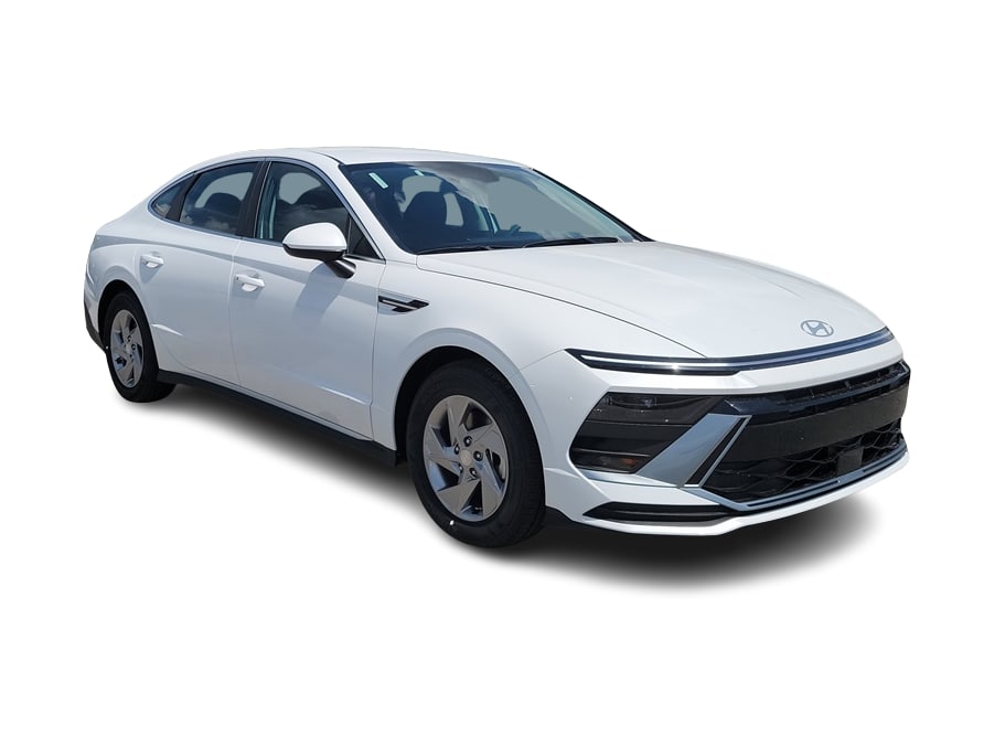 Thumbnail: 2025 Hyundai Sonata - 15