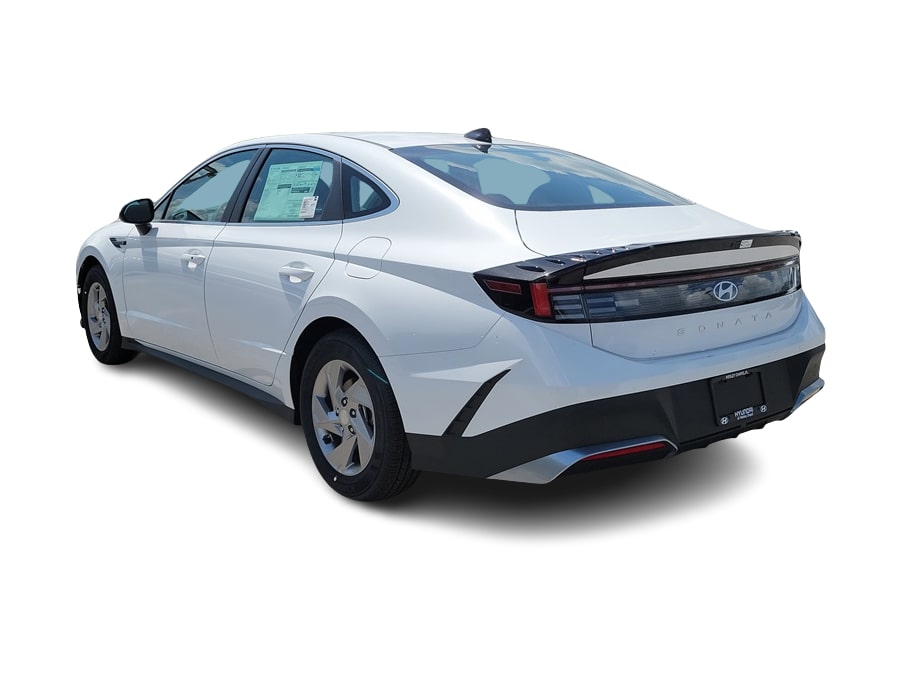 Thumbnail: 2025 Hyundai Sonata - 3