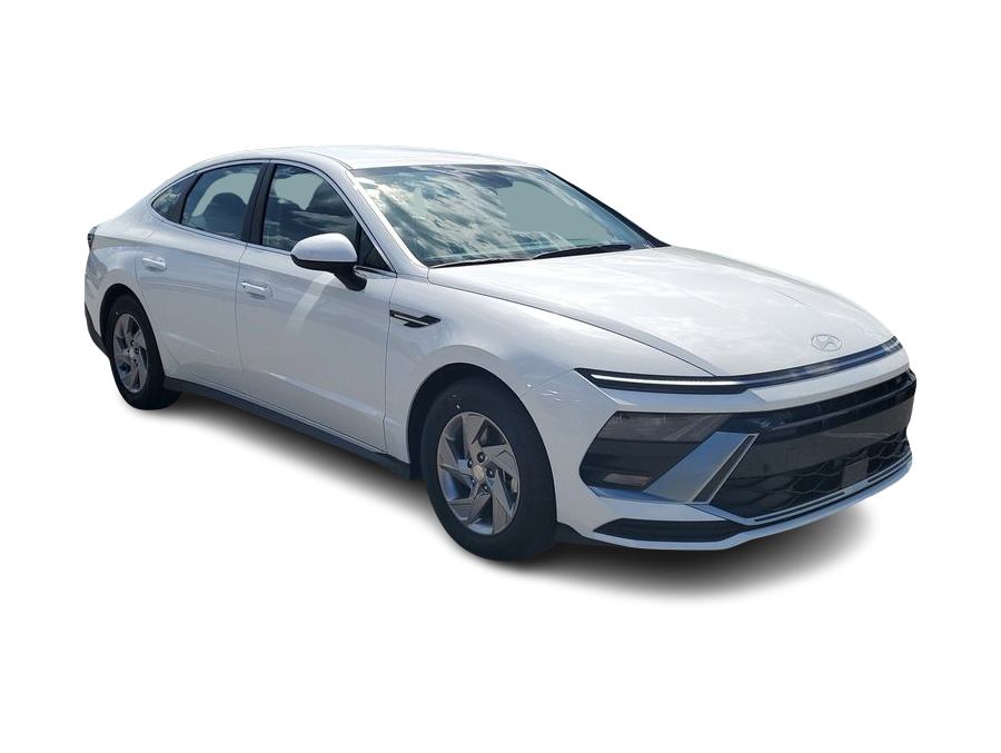 Thumbnail: 2026 Hyundai Sonata - 16