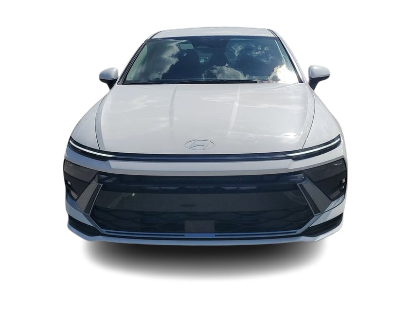 Thumbnail: 2026 Hyundai Sonata - 5