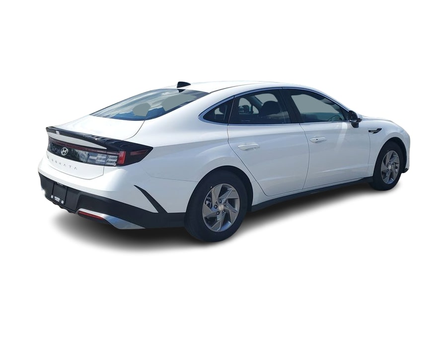 Thumbnail: 2026 Hyundai Sonata - 15
