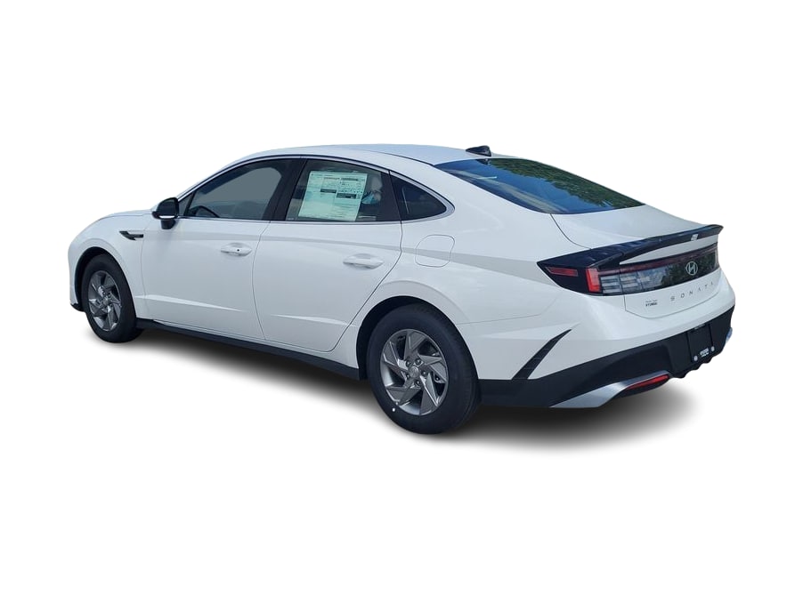 Thumbnail: 2026 Hyundai Sonata - 3