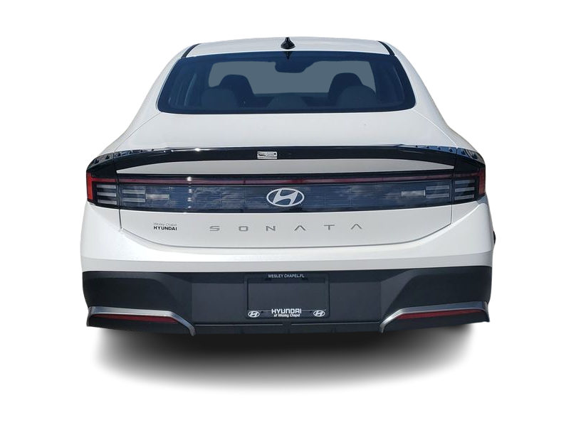 Thumbnail: 2026 Hyundai Sonata - 4