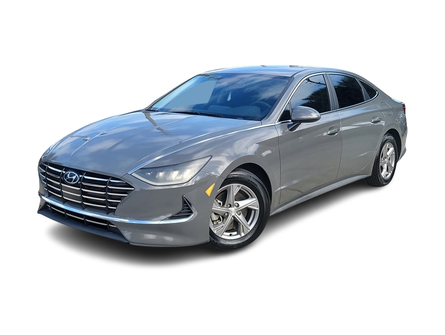 2022 Hyundai Sonata