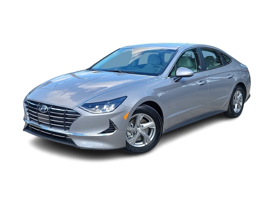 2023 Hyundai Sonata