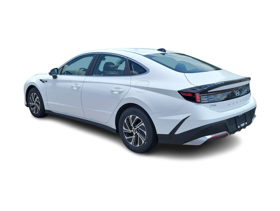 Thumbnail: 2026 Hyundai Sonata - 3