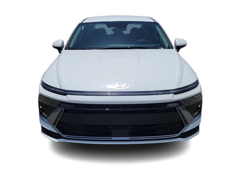 Thumbnail: 2026 Hyundai Sonata - 5