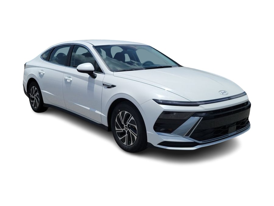 Thumbnail: 2026 Hyundai Sonata - 18