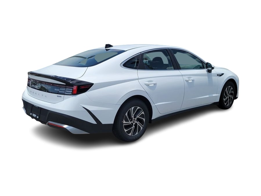 Thumbnail: 2026 Hyundai Sonata - 17