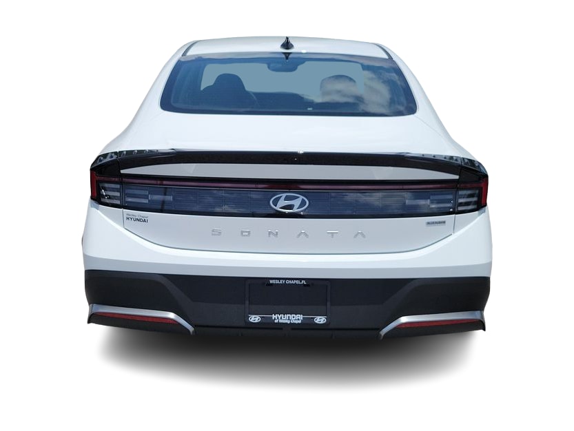 Thumbnail: 2026 Hyundai Sonata - 4