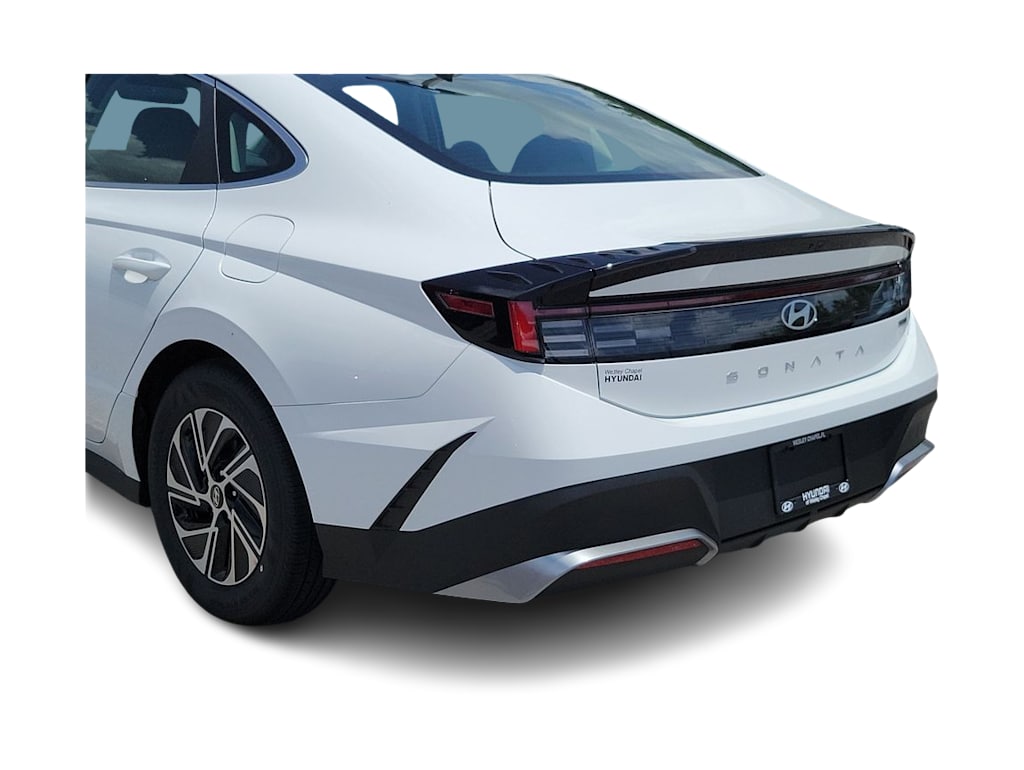Thumbnail: 2026 Hyundai Sonata - 19
