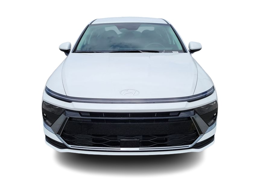 Thumbnail: 2026 Hyundai Sonata - 5