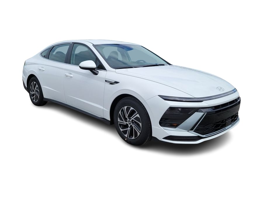 Thumbnail: 2026 Hyundai Sonata - 18
