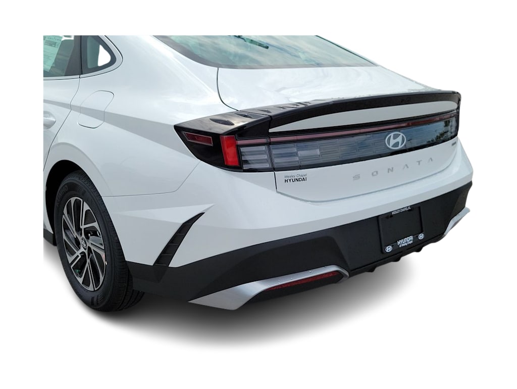 Thumbnail: 2026 Hyundai Sonata - 20