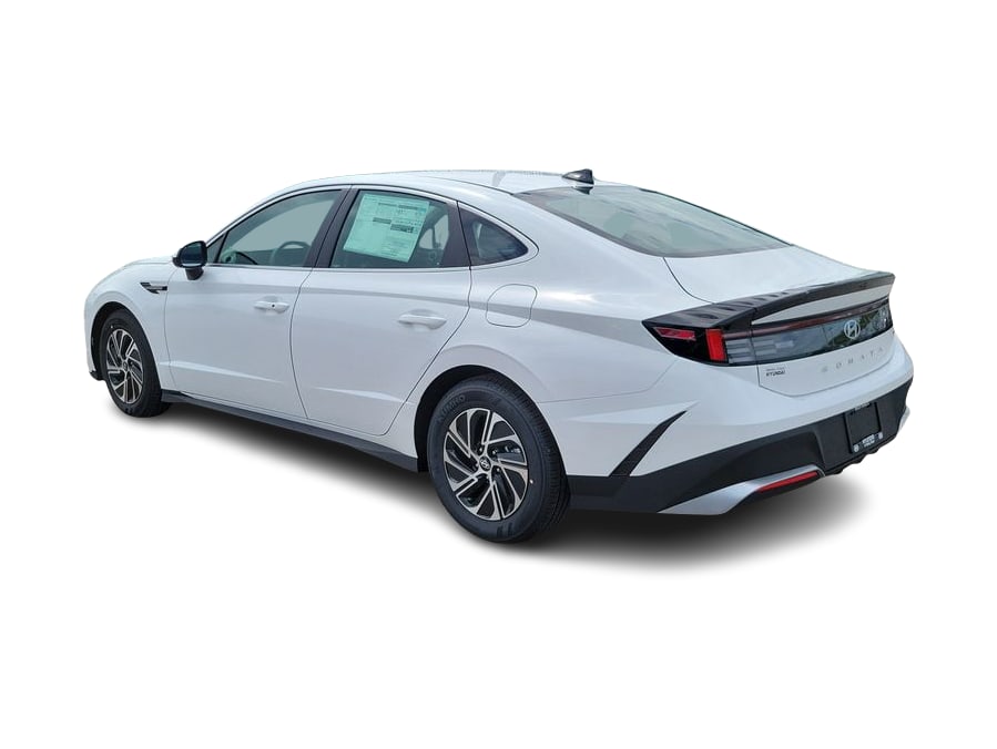 Thumbnail: 2026 Hyundai Sonata - 3