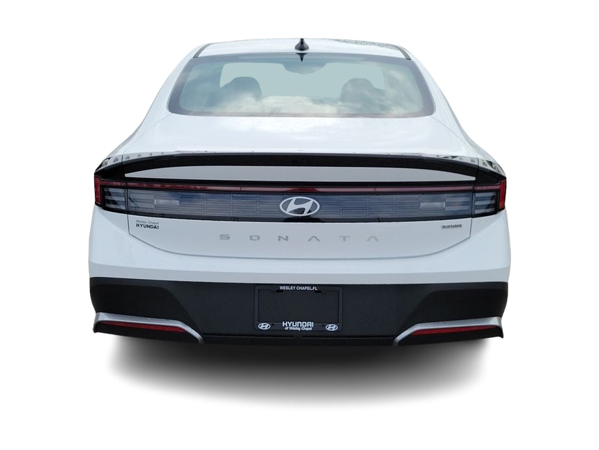 Thumbnail: 2026 Hyundai Sonata - 4