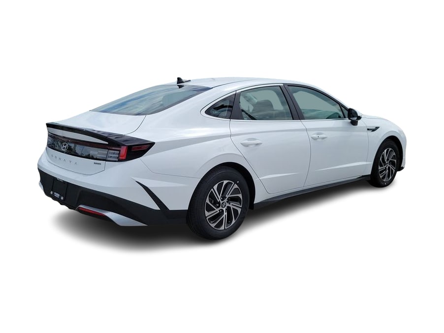 Thumbnail: 2026 Hyundai Sonata - 17