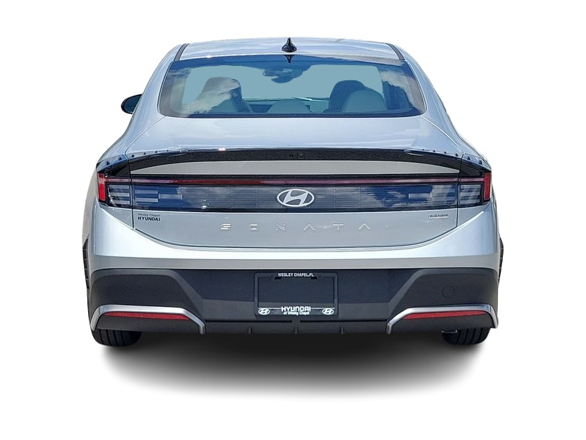 Thumbnail: 2026 Hyundai Sonata - 16