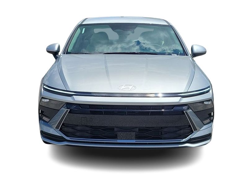 Thumbnail: 2026 Hyundai Sonata - 5