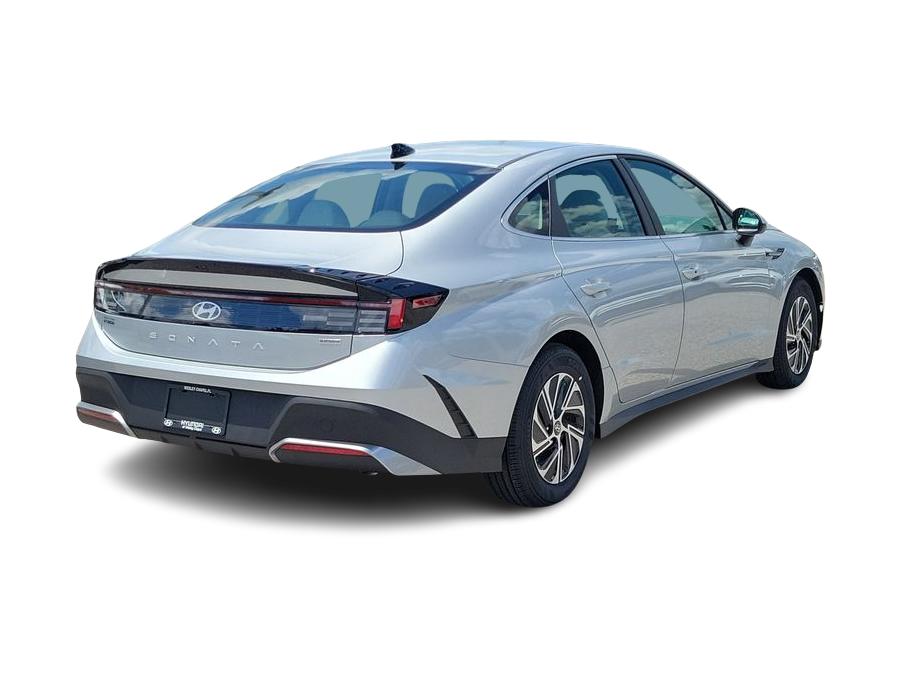 Thumbnail: 2026 Hyundai Sonata - 15