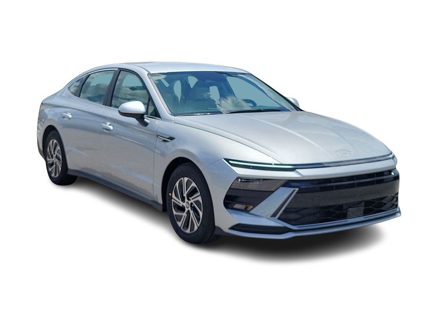 Thumbnail: 2026 Hyundai Sonata - 14
