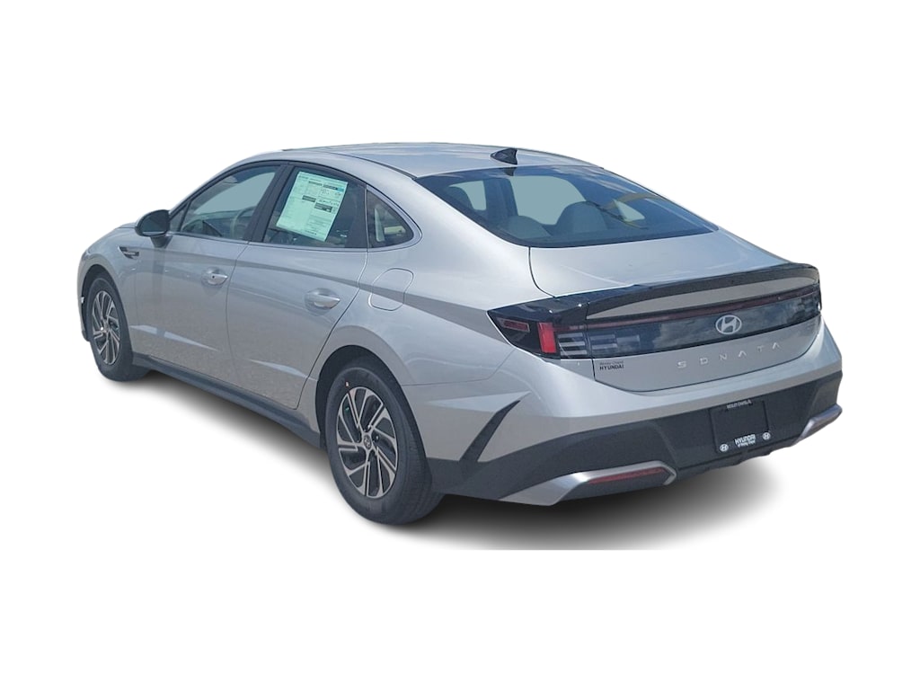 Thumbnail: 2026 Hyundai Sonata - 4