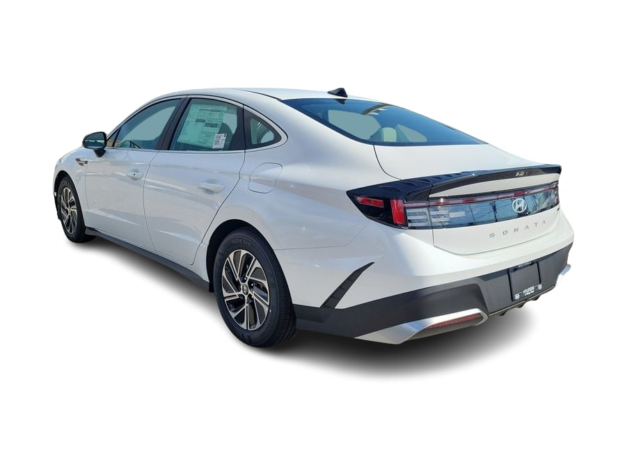 Thumbnail: 2026 Hyundai Sonata - 3
