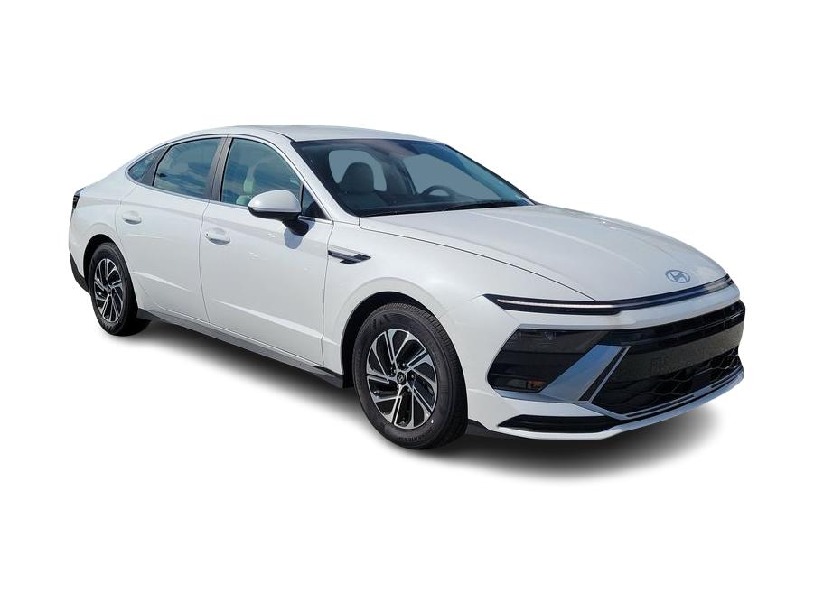 Thumbnail: 2026 Hyundai Sonata - 13