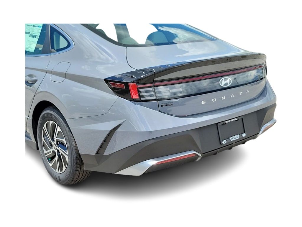 Thumbnail: 2026 Hyundai Sonata - 18