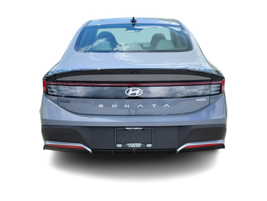 Thumbnail: 2026 Hyundai Sonata - 4