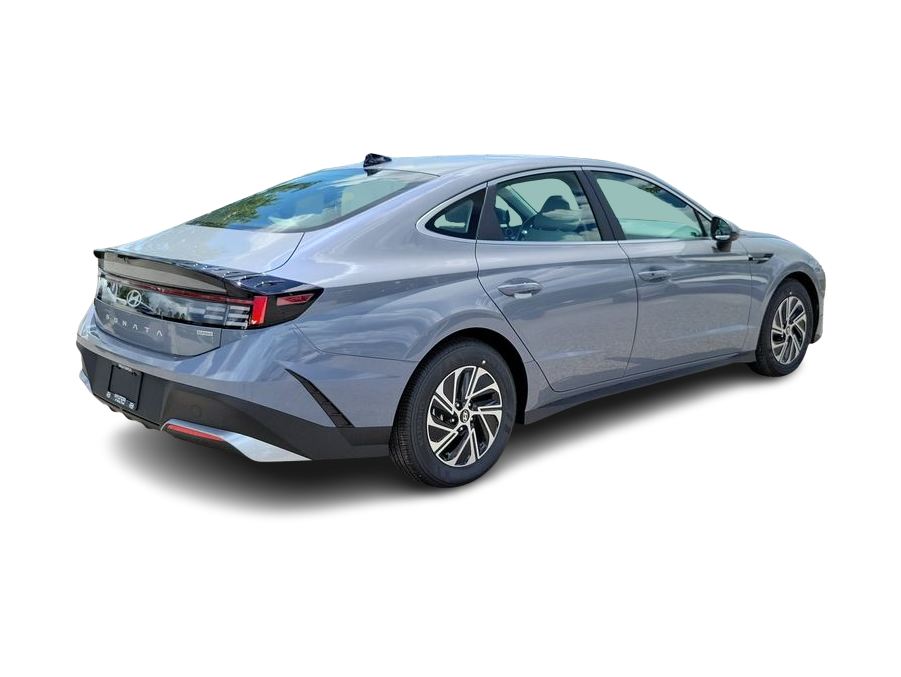 Thumbnail: 2026 Hyundai Sonata - 16