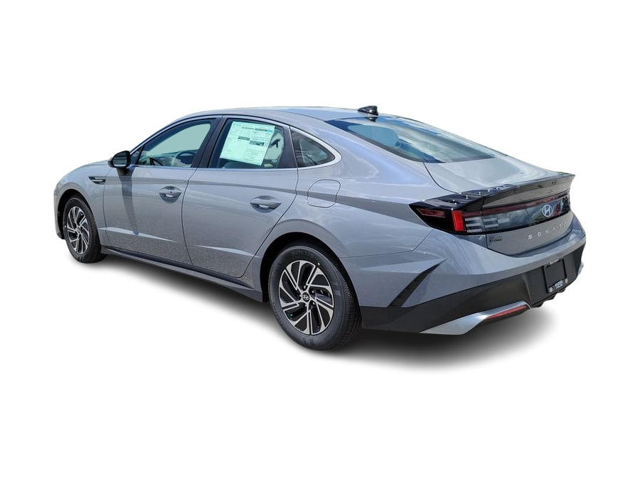 Thumbnail: 2026 Hyundai Sonata - 3