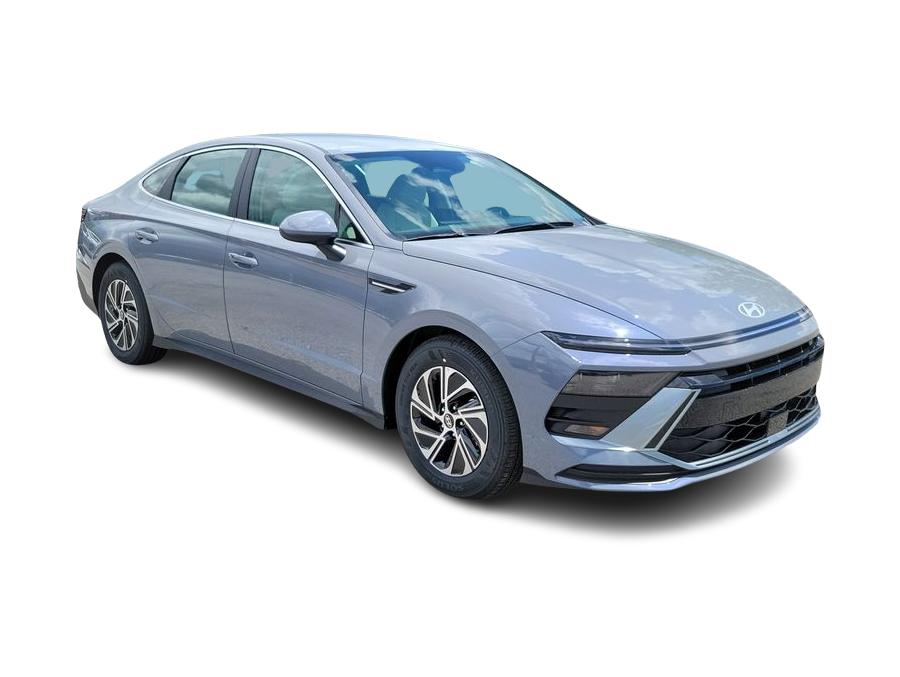 Thumbnail: 2026 Hyundai Sonata - 17