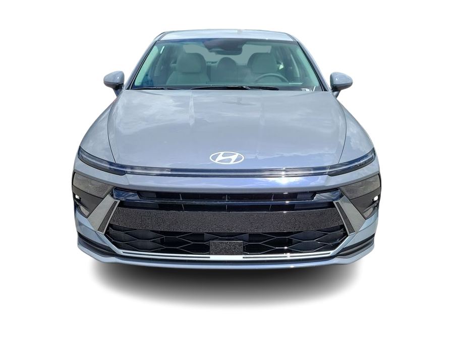Thumbnail: 2026 Hyundai Sonata - 5
