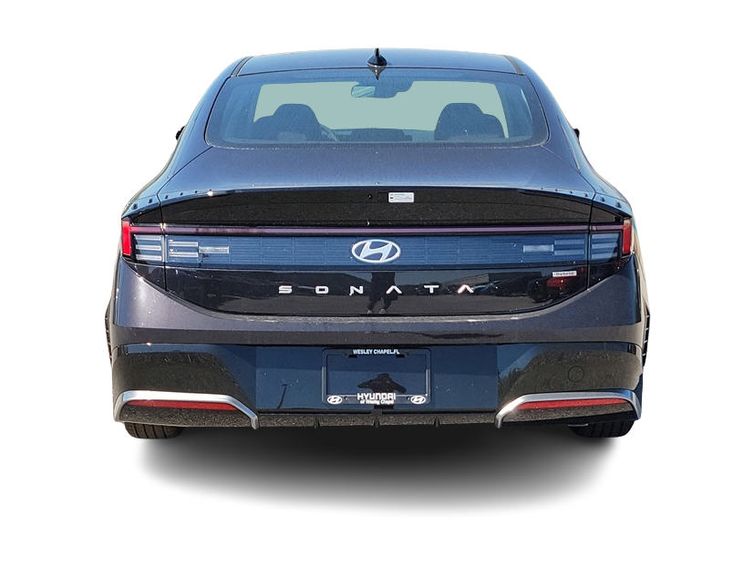 Thumbnail: 2025 Hyundai Sonata - 4