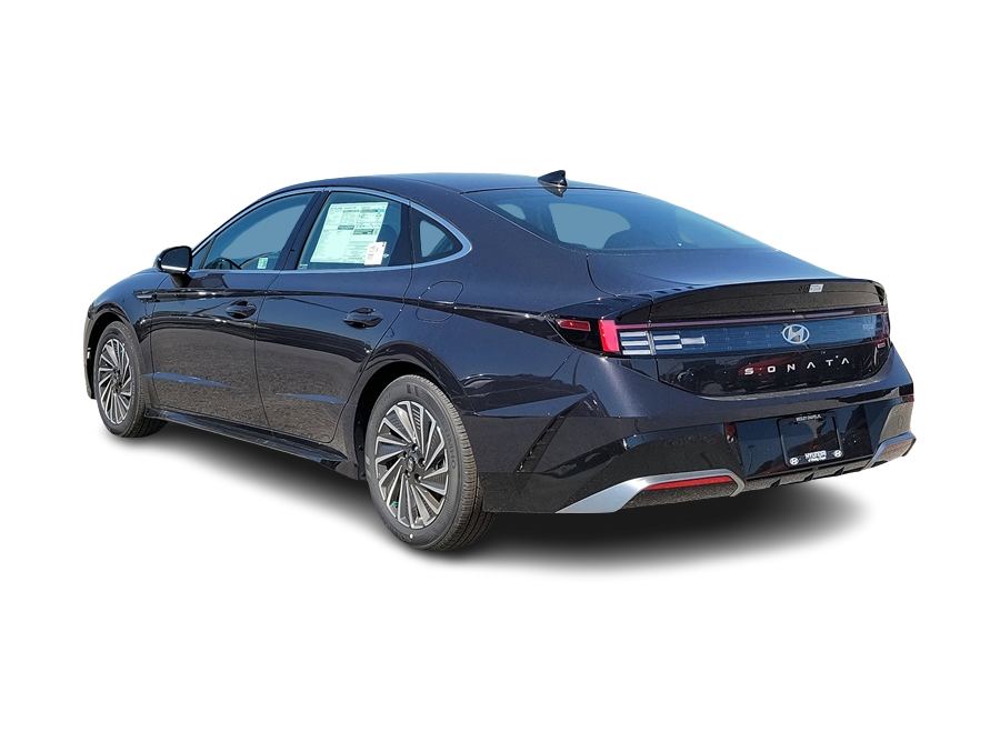 Thumbnail: 2025 Hyundai Sonata - 3