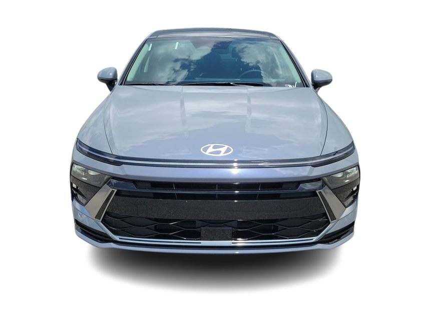 Thumbnail: 2026 Hyundai Sonata - 5