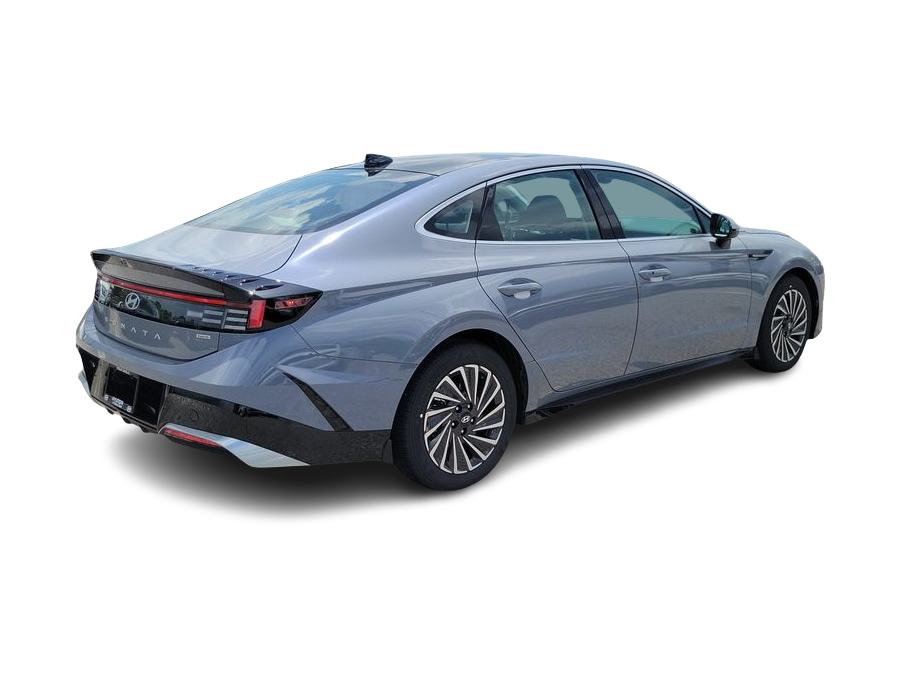 Thumbnail: 2026 Hyundai Sonata - 18