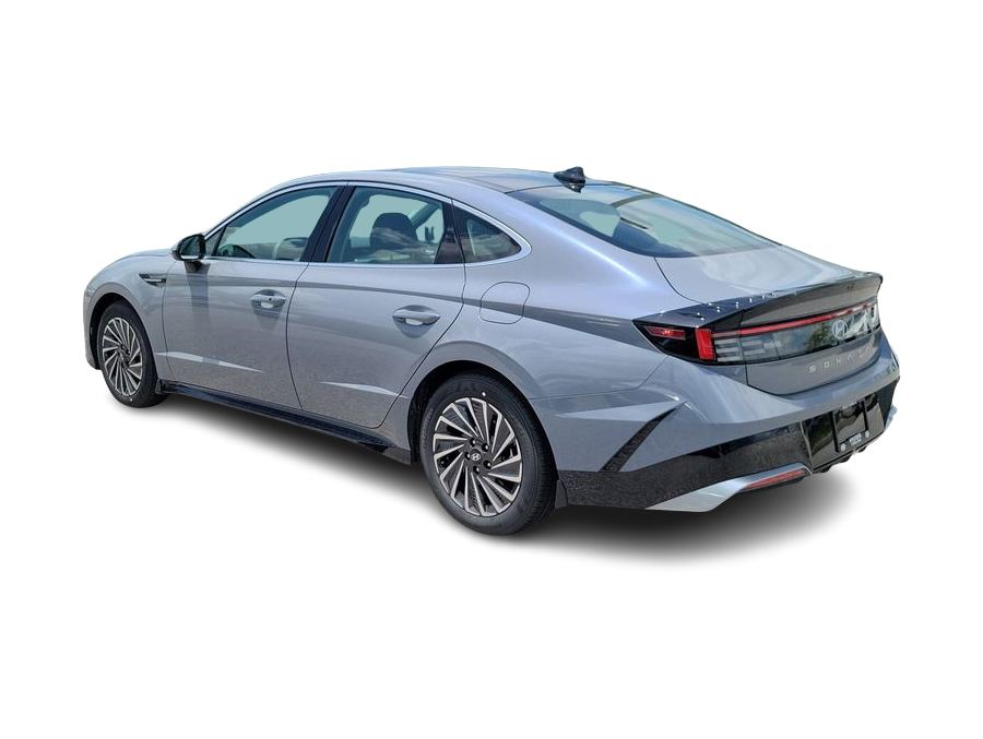 Thumbnail: 2026 Hyundai Sonata - 3
