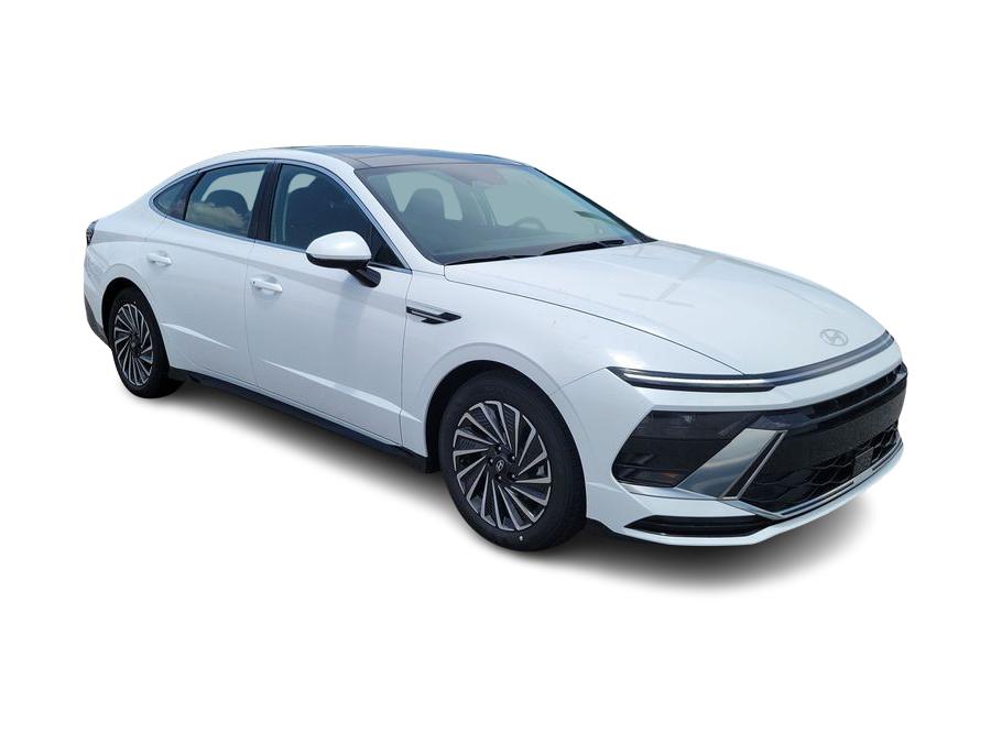 Thumbnail: 2026 Hyundai Sonata - 16