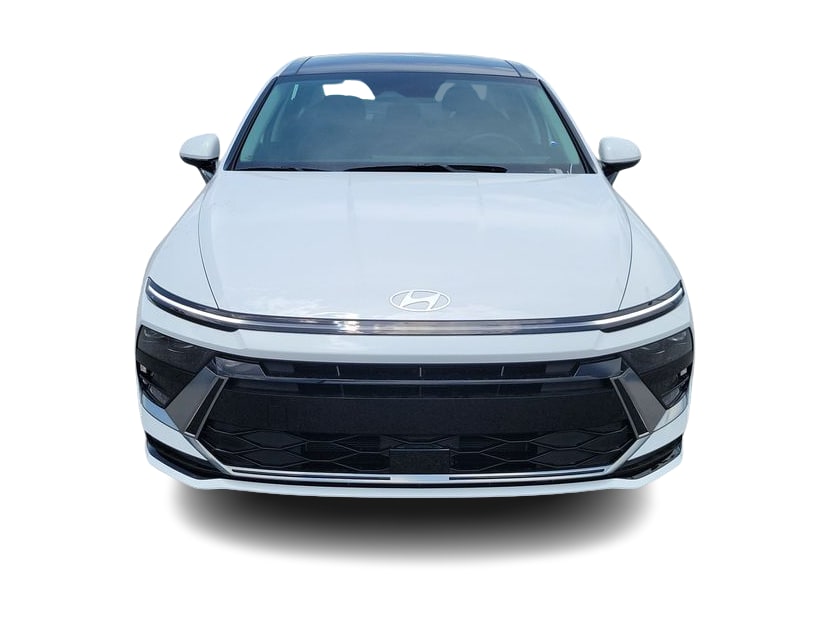 Thumbnail: 2026 Hyundai Sonata - 5
