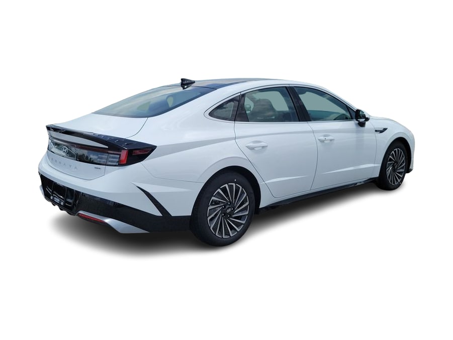 Thumbnail: 2026 Hyundai Sonata - 15