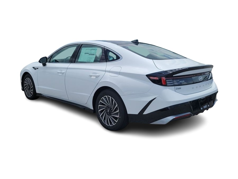 Thumbnail: 2026 Hyundai Sonata - 3