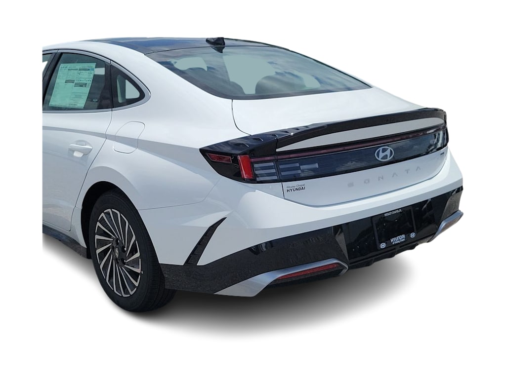 Thumbnail: 2026 Hyundai Sonata - 18