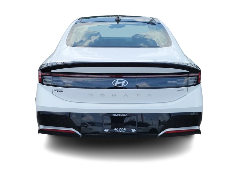 Thumbnail: 2026 Hyundai Sonata - 4